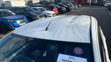 Toyota Aygo 1.0 VVT-i X-Trend TSS 5dr x-shift Petrol Hatchback